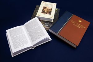печать книг на заказ